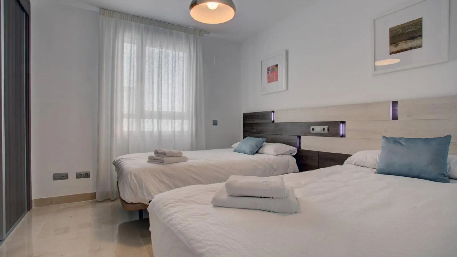Misissipi By Aqua Apartments Марбелья