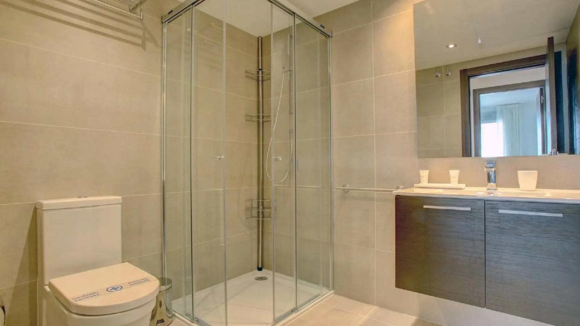 Misissipi By Aqua Apartments Марбелья