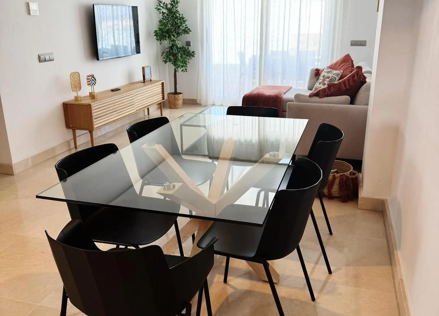Misissipi By Aqua Apartments Марбелья