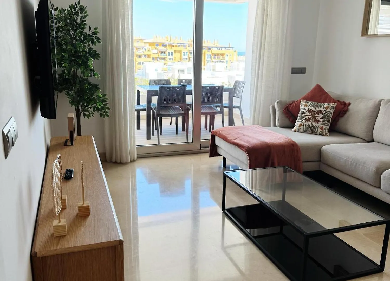 Misissipi By Aqua Apartments Марбелья