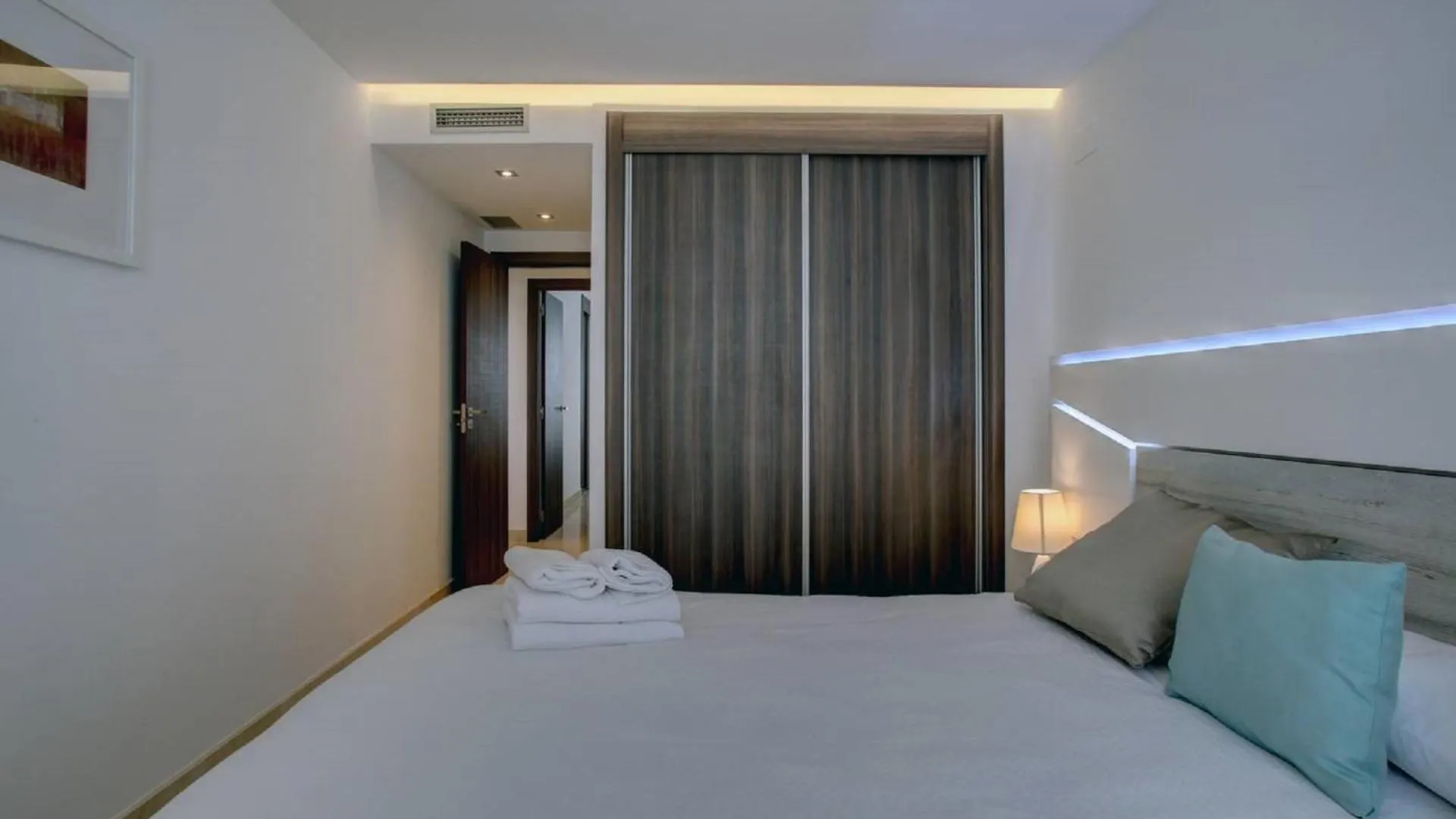 Misissipi By Aqua Apartments Marbella Spanje