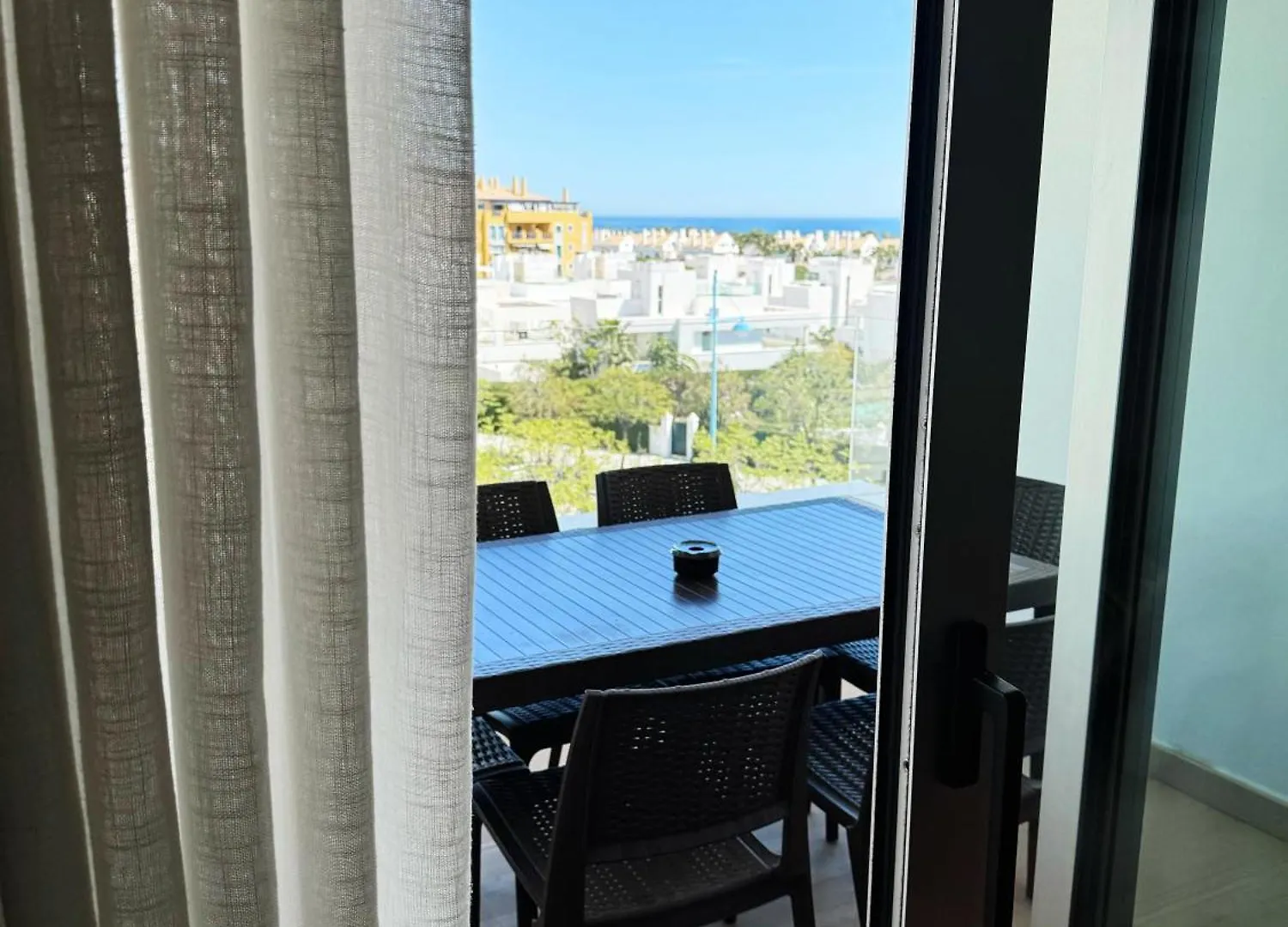 Misissipi By Aqua Apartments Marbella Spanje